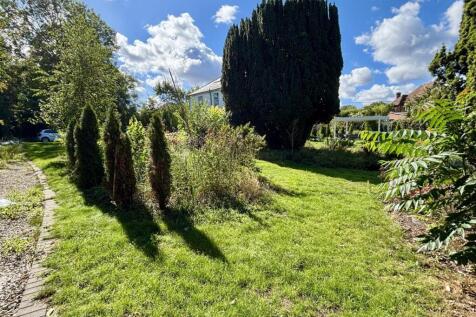 Gardens
