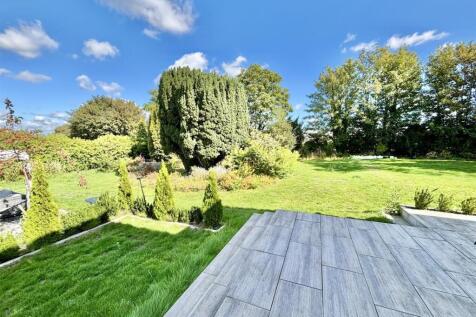 Patio/Gardens