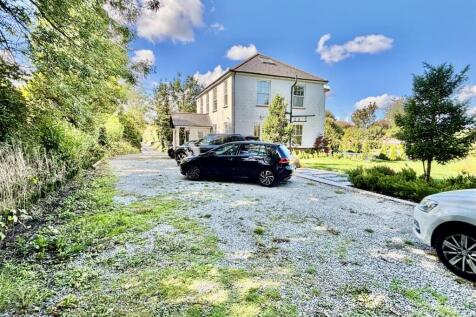 Off Road Parking