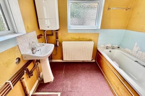 Bathroom W/C