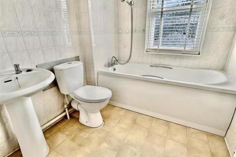 Bathroom W/C