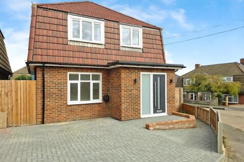Trevale Road