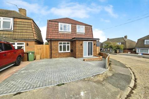 Trevale Road