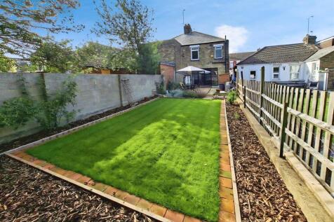 Garden/Rear Aspect