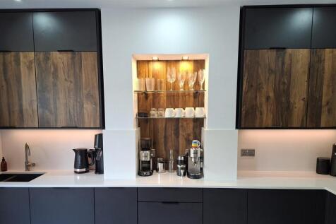 Coffee Station