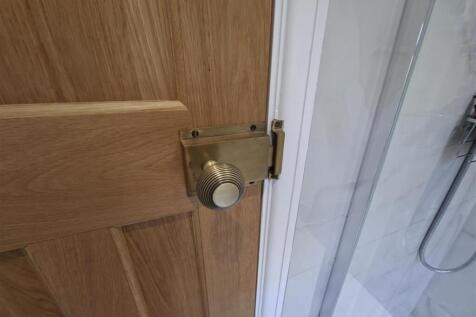 Solid Oak Doors
