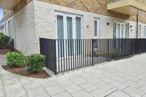 Ground Floor Apartment