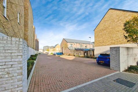 Allocated Off Road Parking