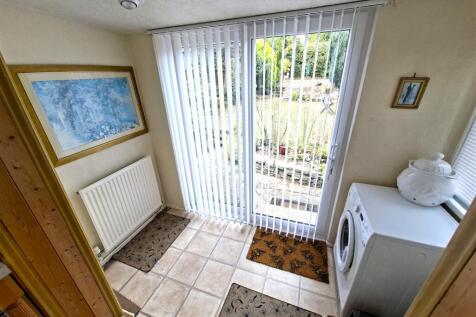 Utility Area