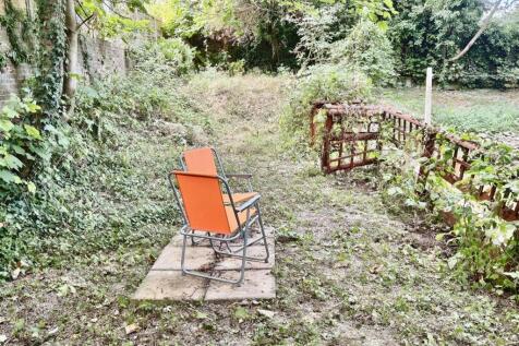 Private Garden