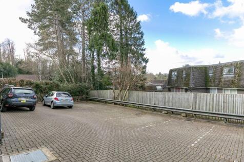 Allocated parking space