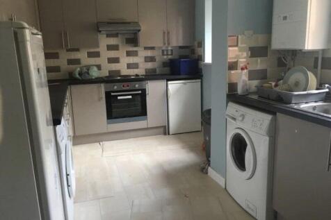 Large kitchen