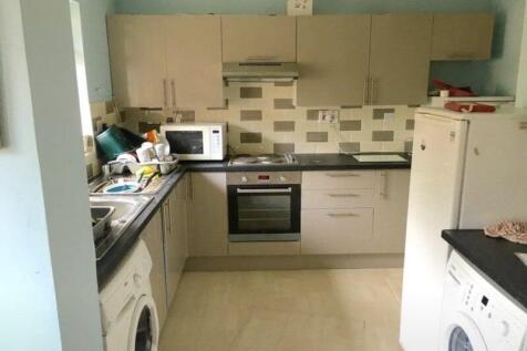 Large kitchen