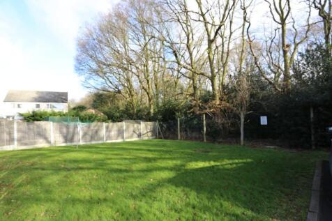 Communal gardens