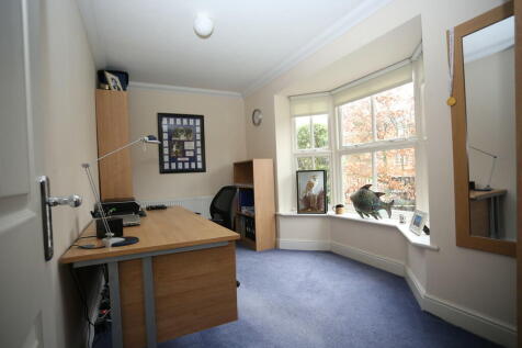 Study/Bedroom 5