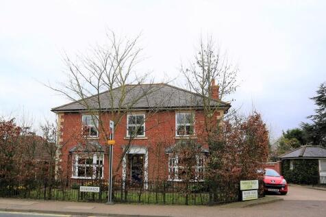 house front 