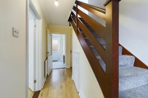 Stairs to 1st Flo...