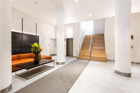 Lobby / Reception