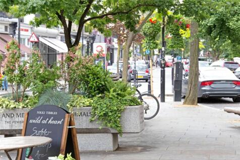 Westbourne Grove