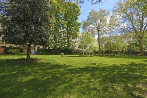 Communal Gardens
