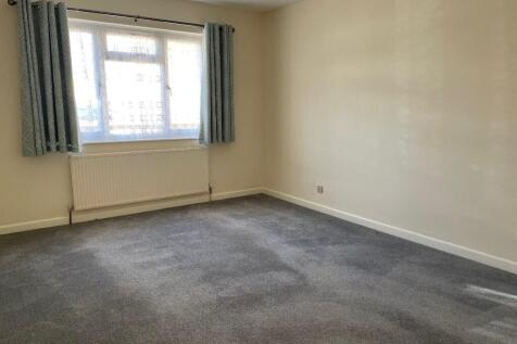 main  bedroom 