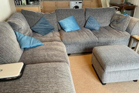 sofa included 