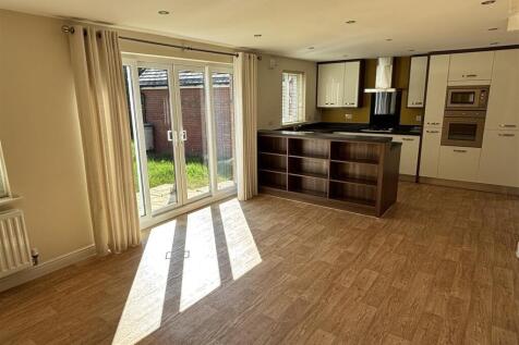 open plan family are