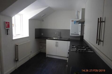 New kitchen