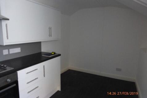 Room for a table 