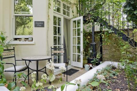 Patio Garden