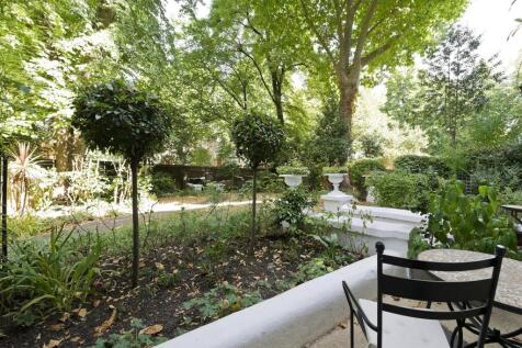 Garden Views