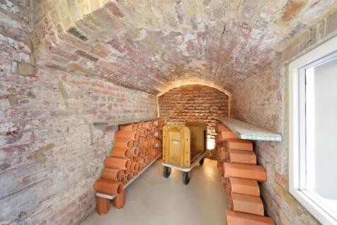 Wine Cellar
