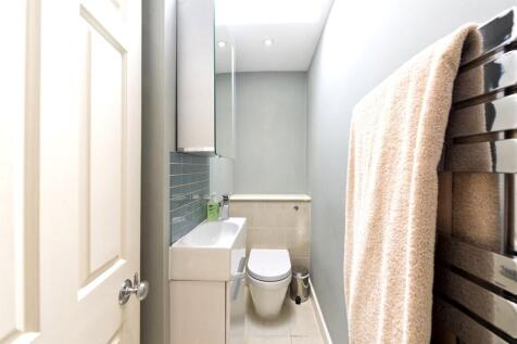 Top Floor WC