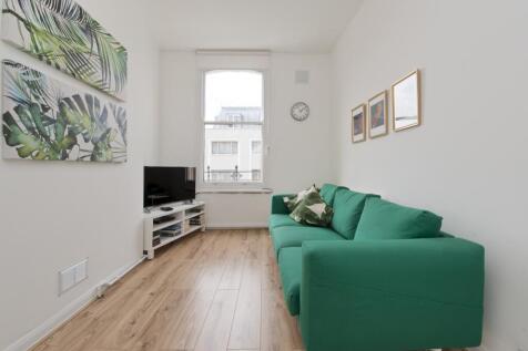 Reception Room (Main