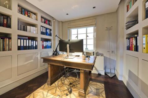 Study/Bedroom
