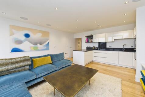 Reception Room (Main