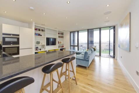 Reception Room alt v