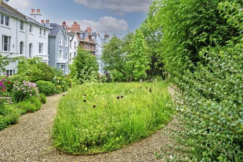 Communal Gardens