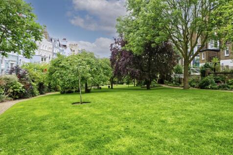 Communal Gardens
