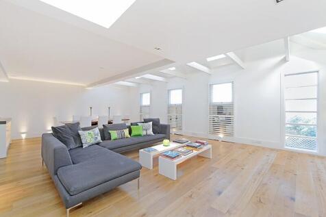 Reception Room (Main