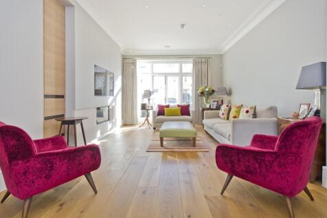 Reception Room (Main