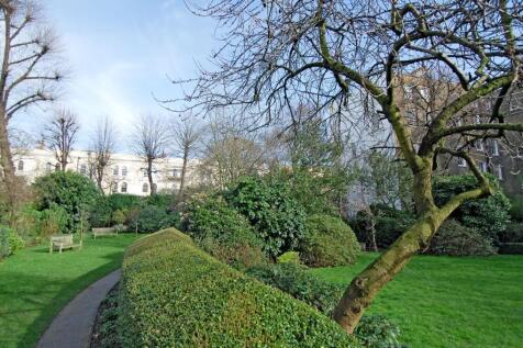Communal Gardens