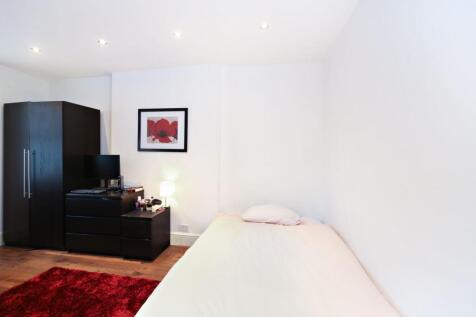 Sleeping Area