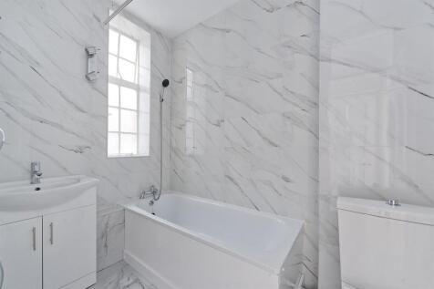 Bahroom