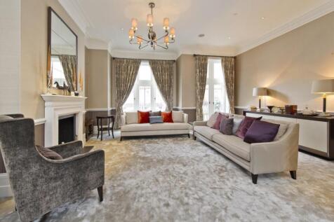 Reception Room (Main