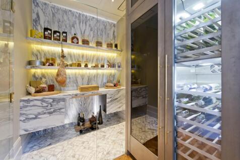 Larder
