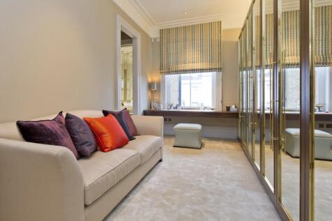 Dressing Room