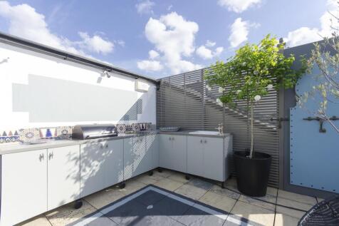 Roof Terrace