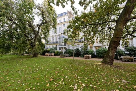 Communal Gardens