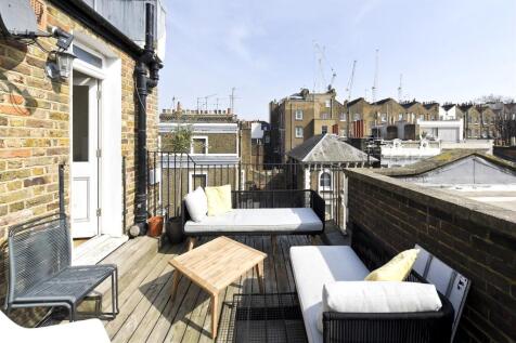 Roof Terrace